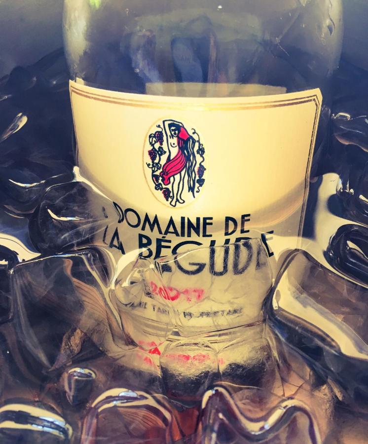 Le Gite De Tassigny Meursault Eksteriør bilde