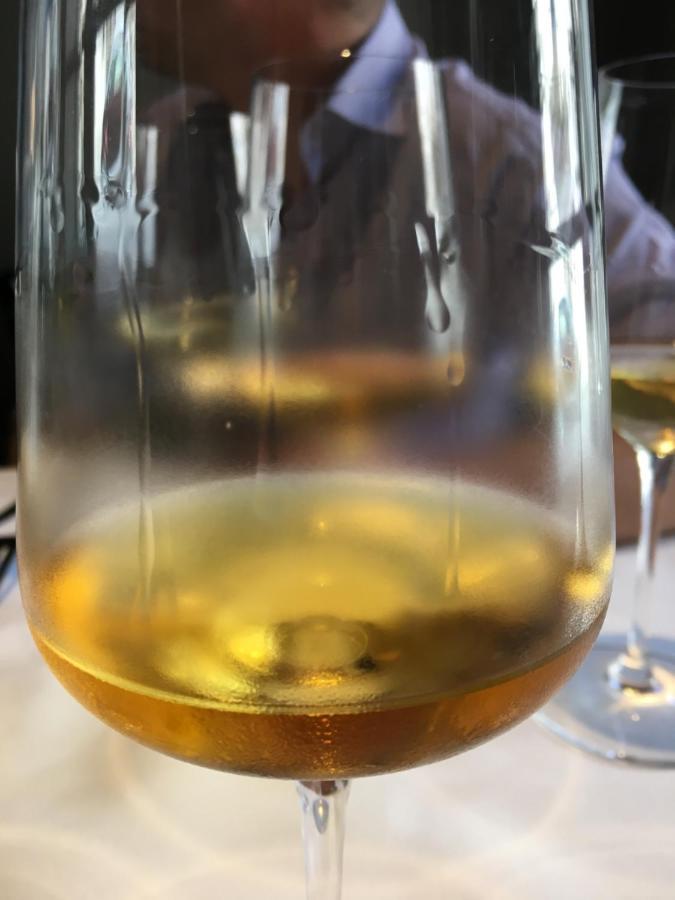 Le Gite De Tassigny Meursault Eksteriør bilde
